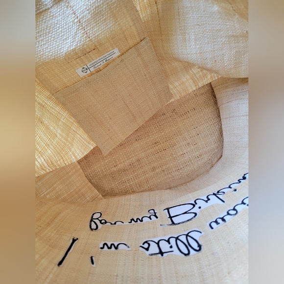 Beach Bag - Handmade - Picture 4 of 11